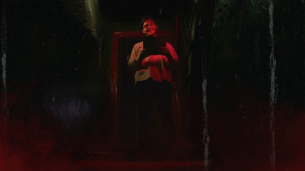 Последняя молитва