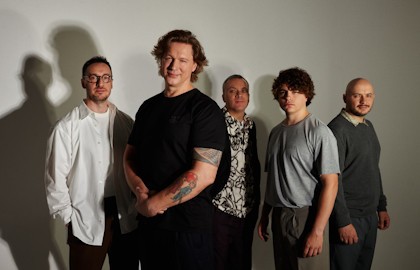 Эйленкриг под Рождество