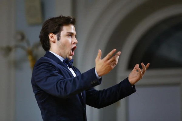 Концерт «От оперы к оперетте»