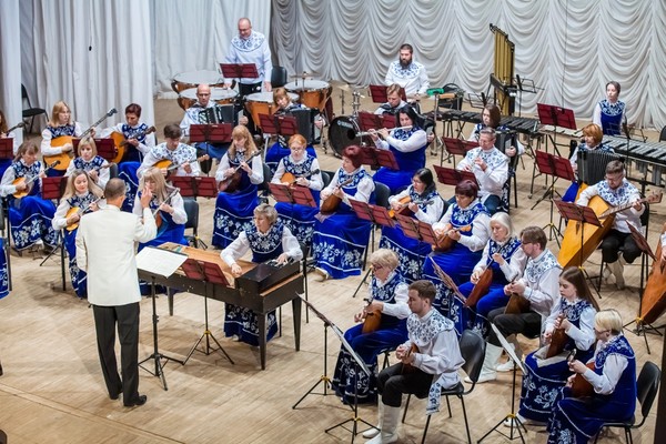 Ночь перед Рождеством