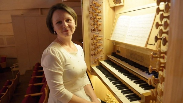 Зимние картины