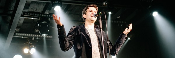 Константин Арбенин