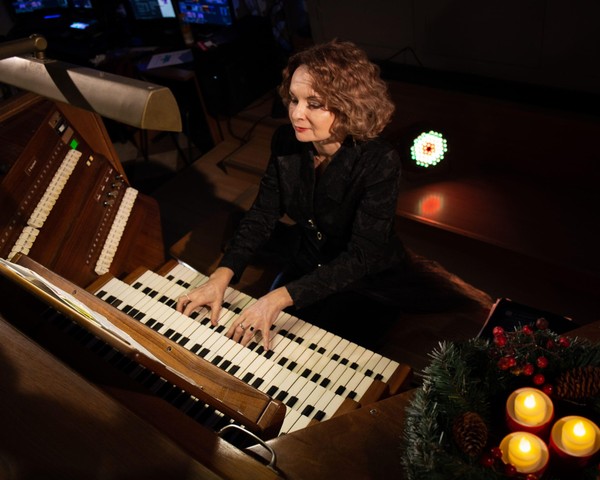 Рождественский концерт