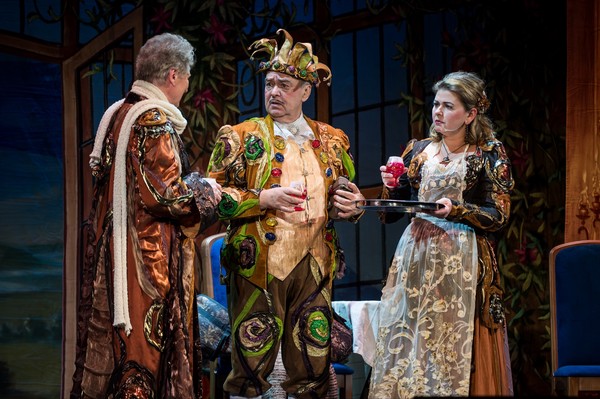 Обыкновенное чудо