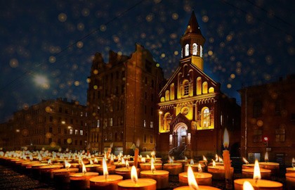 Вивальди. Времена года