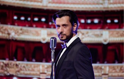 Музыка. Любовь. Вечность