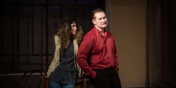 Программа «Новогодний серпантин. Свой путь»