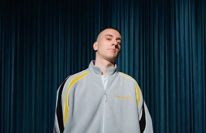 Егор Свирский