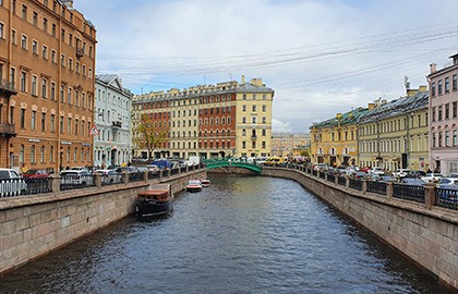 Трущобы, бордели и нищета – Петербург 19 века глазами Достоевского