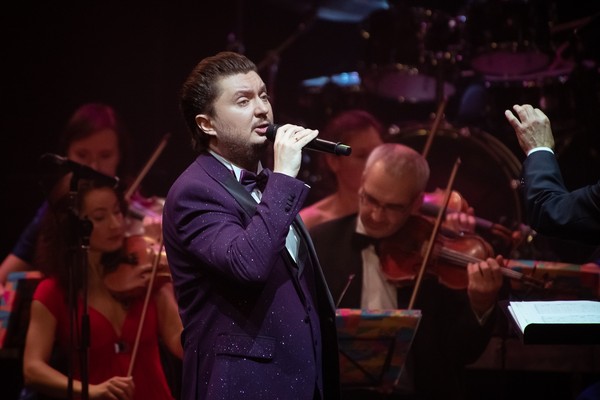 Новогодняя коллекция оперных шедевров