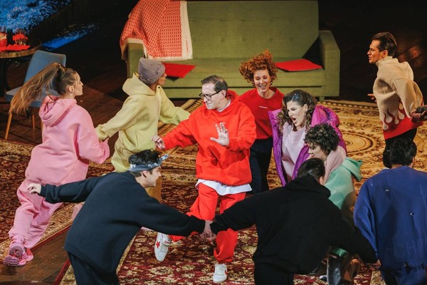 Рождественский концерт