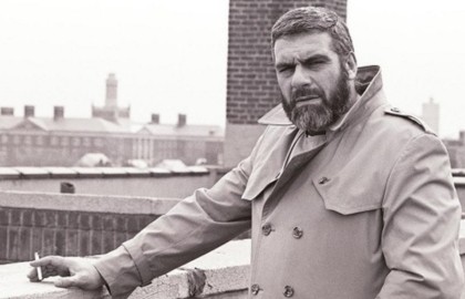 Сергей Довлатов. Задержанный