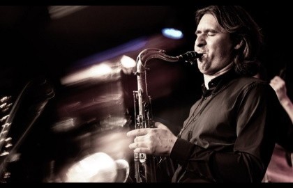 Дмитрий Мосьпан и «МосДжаз Квартет». Джазовые истории