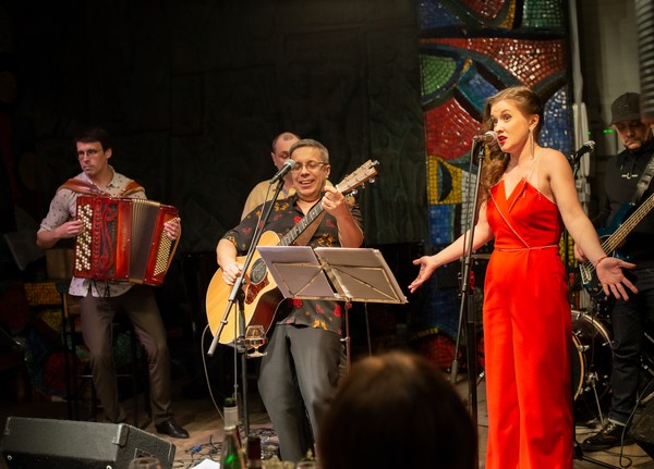 Карабас и Несуразности