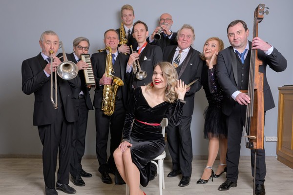 Merry Christmas! Весёлого Рождества