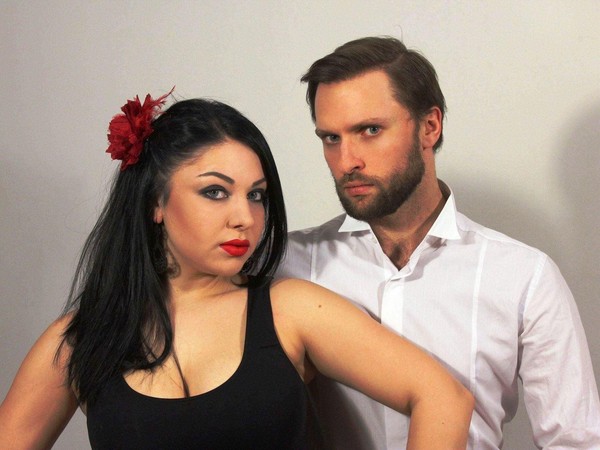 Программа «Рождественский концерт»