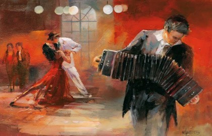 От Баха до Пьяццоллы