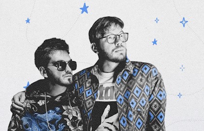 Эм и Сергеич