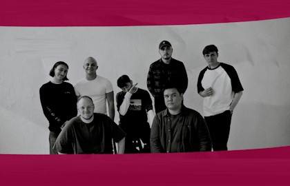 Новый стендап