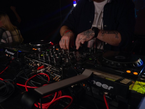 Aura & Hardcore Lair