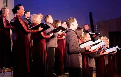 Праздник Рождества