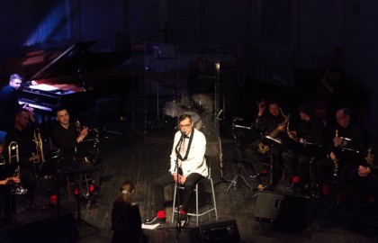 Christmas Jazz. Chigadaev Big Band