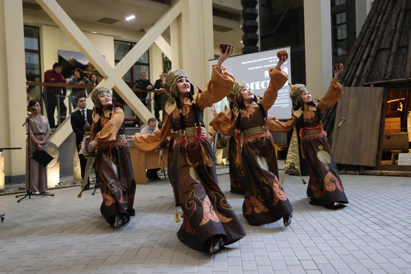 Экскурсия «История Горного Алтая XX – начала ХХI века»