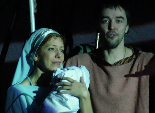 Вячеслав Спесивцев