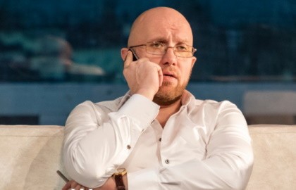 Шесть блюд из одной курицы