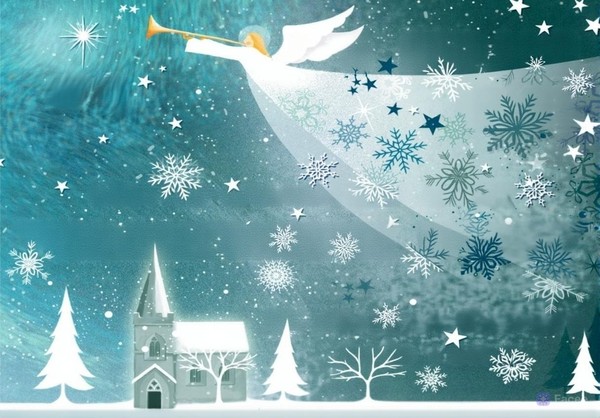 «Рождественская звезда»