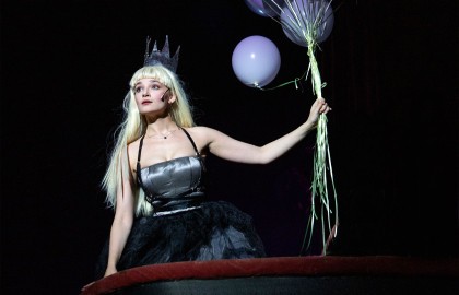 Бременские музыканты