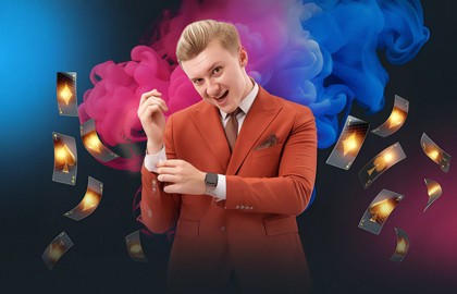 Александр Прахов