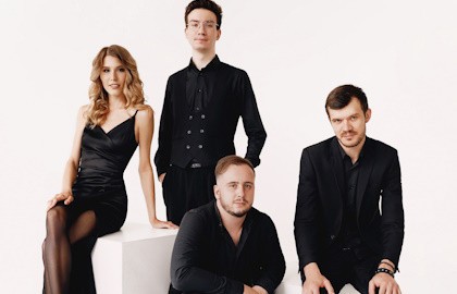 Группа «Desert rose»