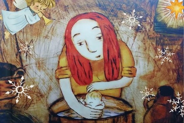 Рождественские встречи «Праздник добрый и чудесный»