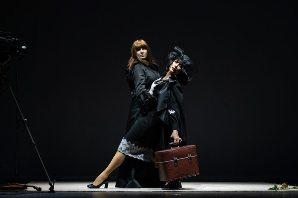 Наталья Щукина