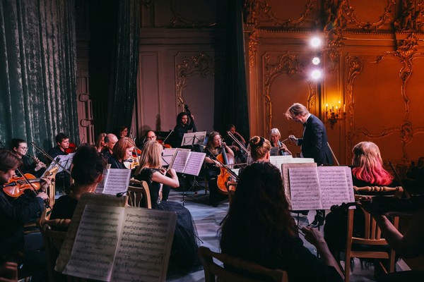 Рождественская звезда