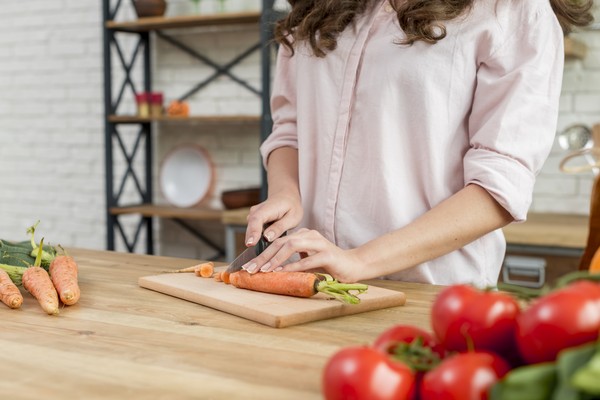 Кулинарный мастер-класс: Праздничное меню