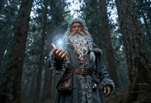 Гостиная «Новогоднее путешествие в Мультландию с Дедом Морозом!»