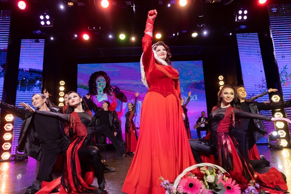 Яна Ел солянкасы