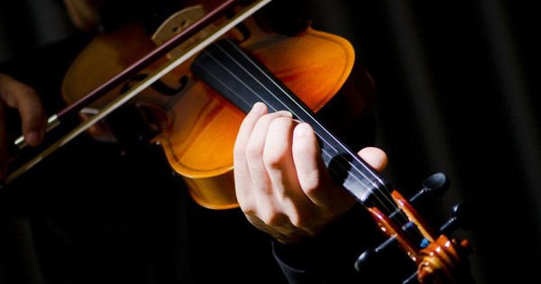 Концерт Б. Чмеля