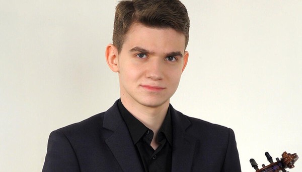 Концерт А. Зубенко