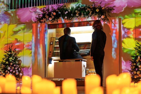 Концерт «Чудо Рождества»