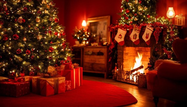 С Рождеством Христовым