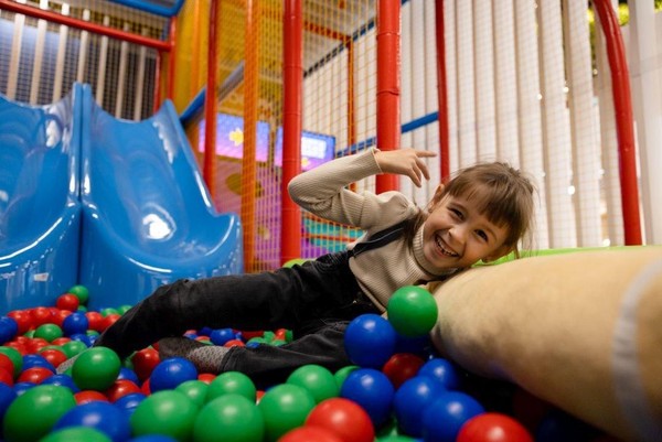 Мастер-класс «Метель на ладони»