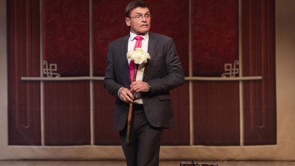 Анатолий Руденко