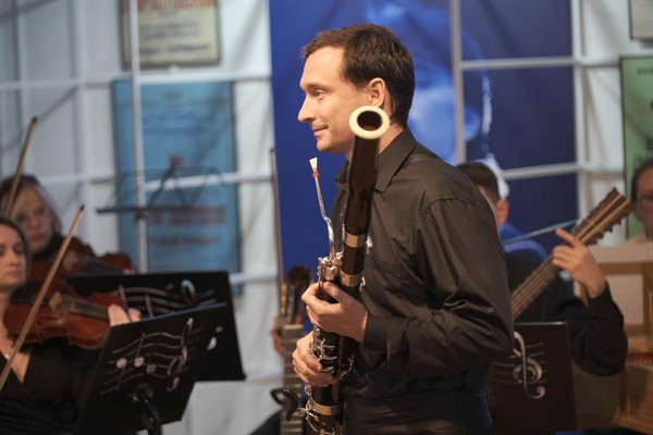 Концерт «Ночь искусств. Рождество»