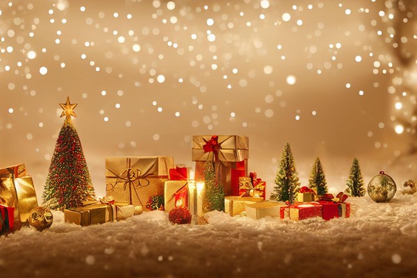 «Под шёпот Рождества»: калейдоскоп предсказаний