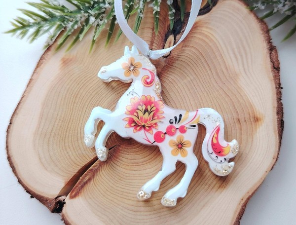 Программа «Создание изделий декоративно-прикладного искусства»