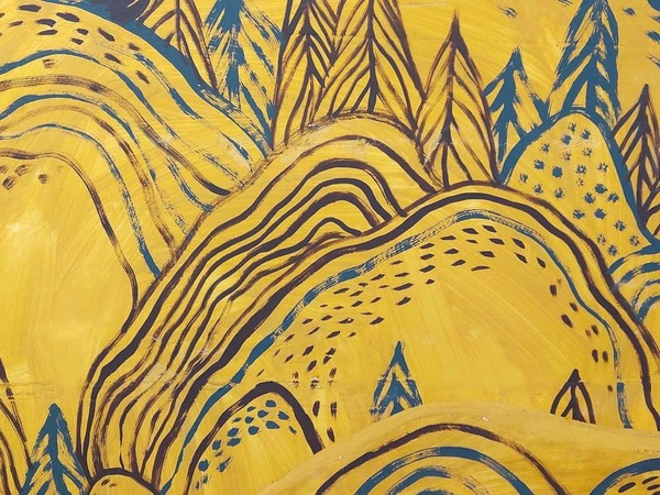 Выставка «Великая Тартария и семь ее гостей»