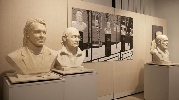 Программа «С нами герои Мурманска»